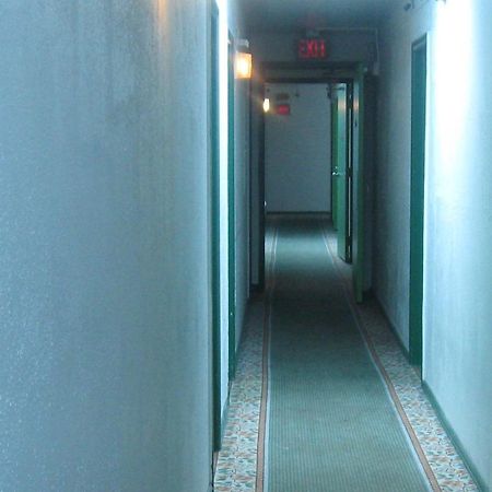 Fort Sidney Inn Экстерьер фото