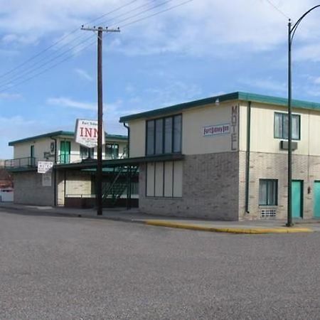 Fort Sidney Inn Экстерьер фото